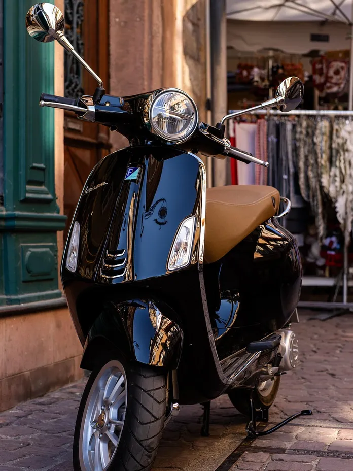 Alquiler de Coches / Vehículos