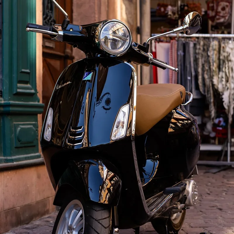 Noleggio Auto / Veicoli